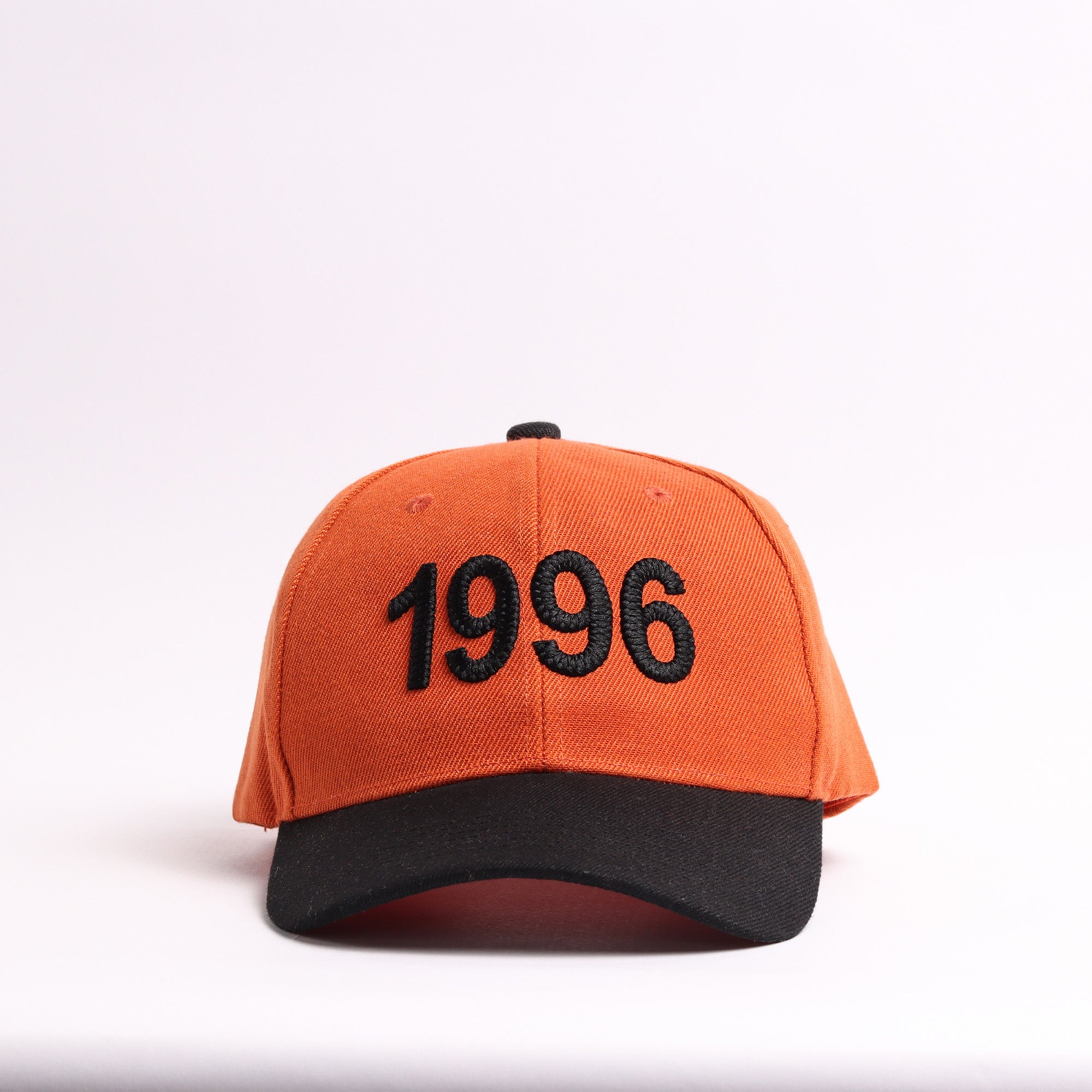 Custom "YEAR" Embroidered Heritage Cap
