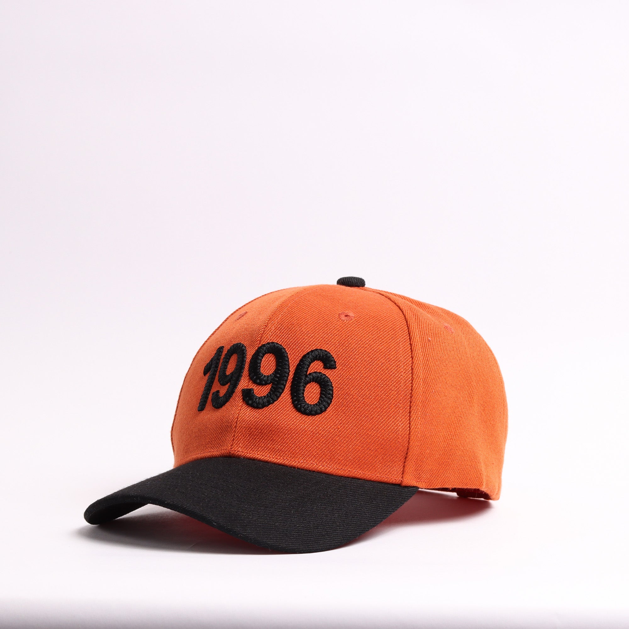 Custom "YEAR" Embroidered Heritage Cap