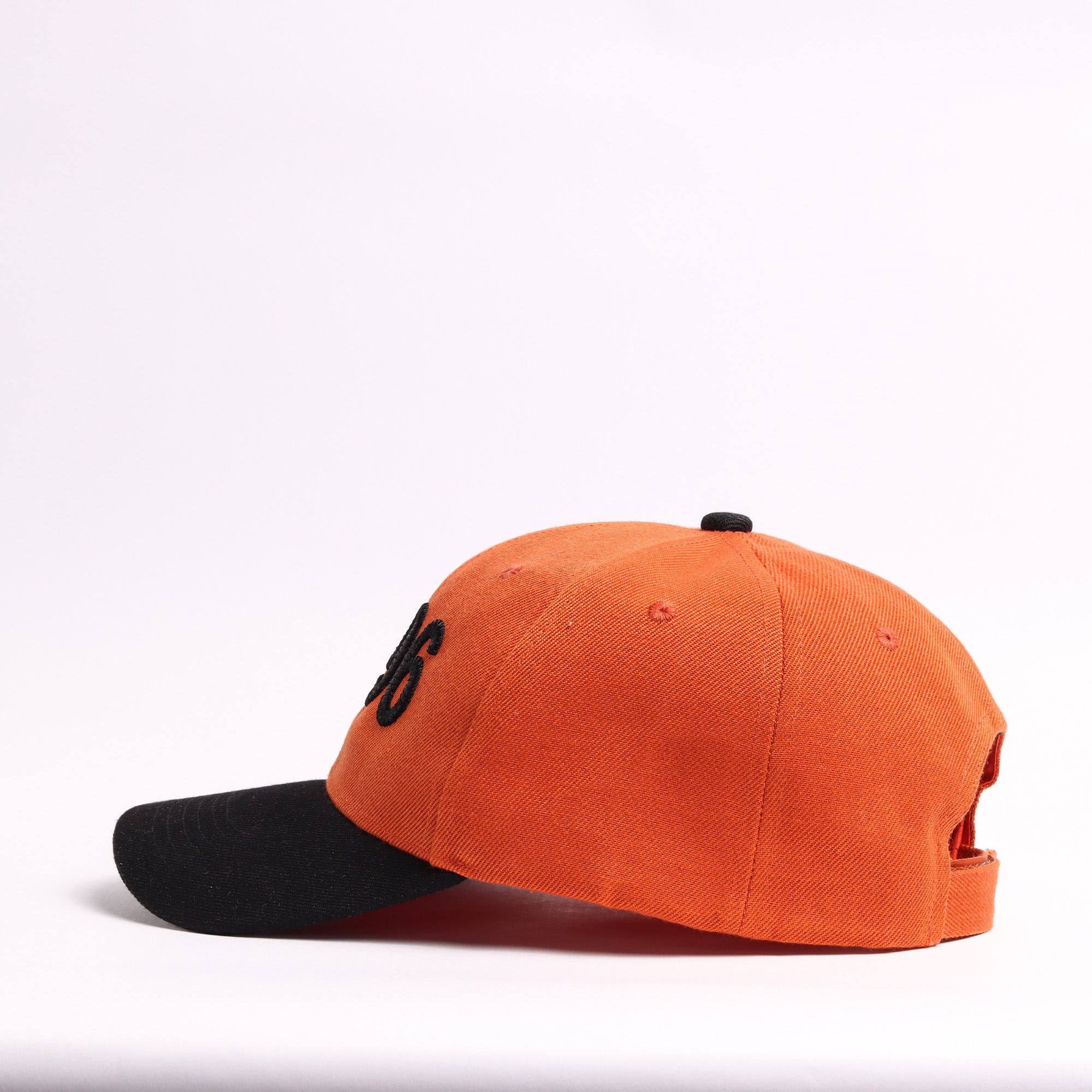 Custom "YEAR" Embroidered Heritage Cap