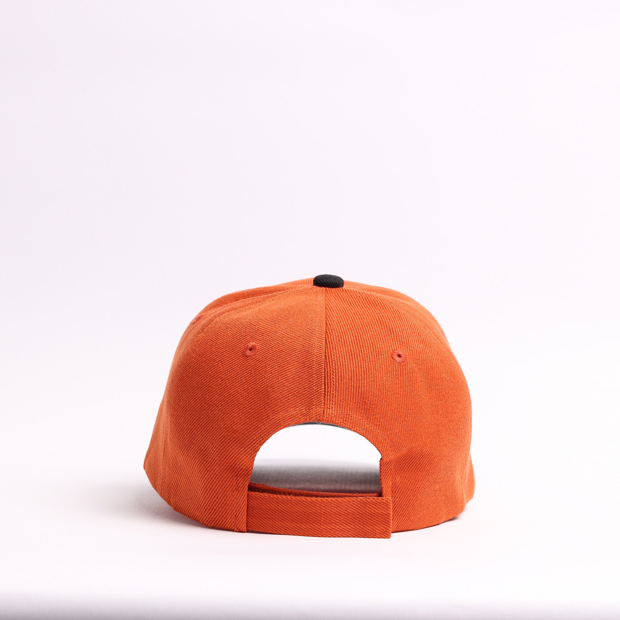 Custom "YEAR" Embroidered Heritage Cap