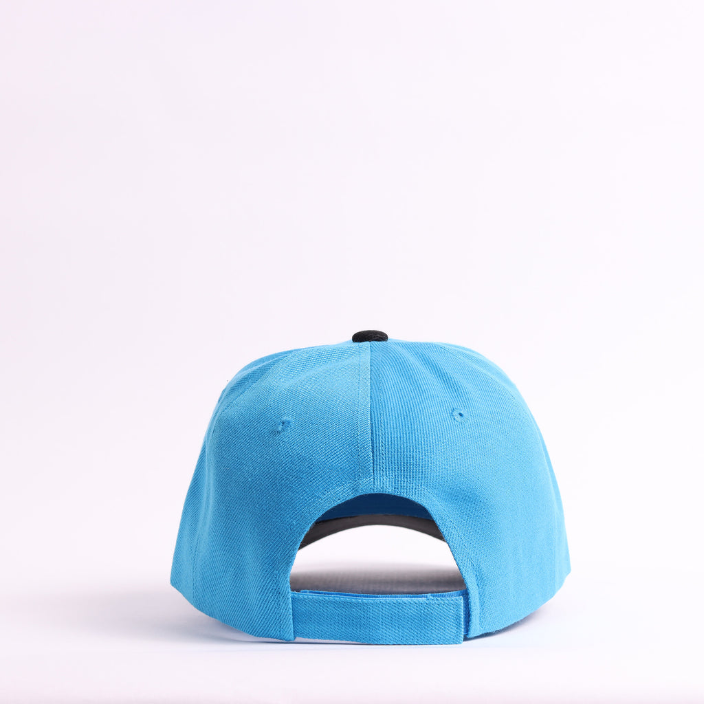 "Honk!" Duck Embroidered Baseball Cap