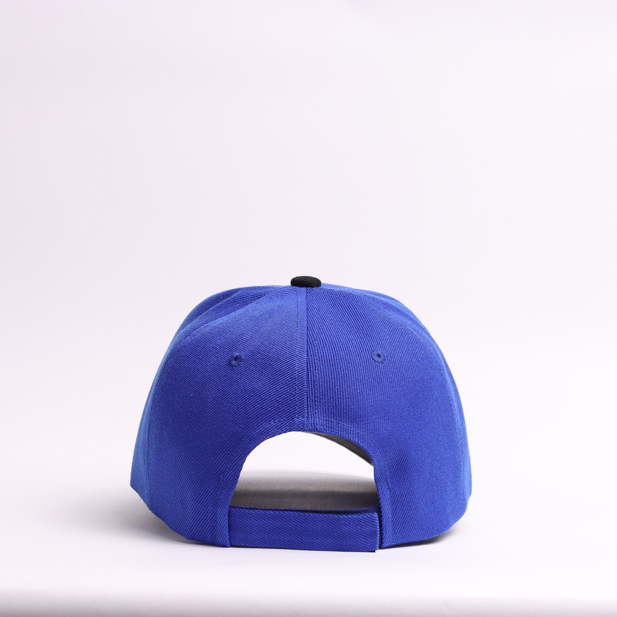 Golden Retriever Silhouette Cap